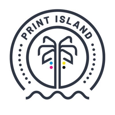 ThePrintIsland's profile picture. 