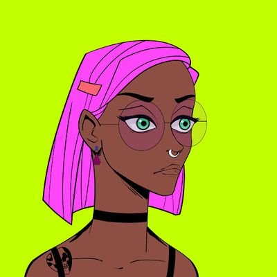 Yubina2_'s profile picture. Social Media Manager | #Crypto Enthusiast | #Web3 Explorer 💯

Sharing insights and to make Web3 accessible and engaging.