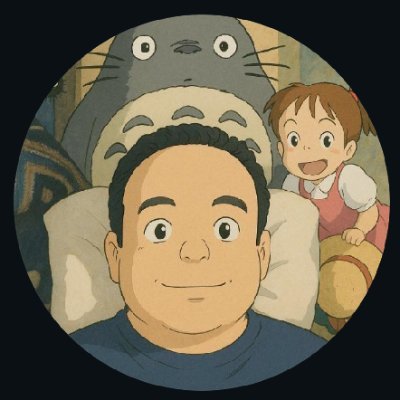 toño 🍀さんのプロフィール画像