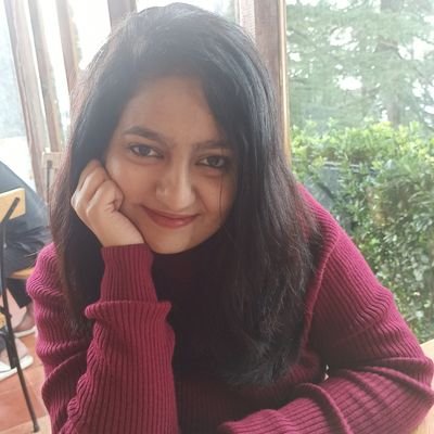 Mumbai chi mulgi turned Delhite. Loves food, films, culture, cricket, wildlife. Ex Economic Analyst-CMIE, Independent Consultant-Ministry of Commerce & Industry