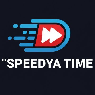 @speedyatime