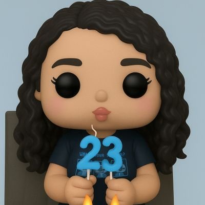 apocalíptica
apaixonada por futebol, pelo traia véia, pelo @mycaelmoreiraa, pelo @AthleticoPR e pelo @PSGBrasil
curitibana