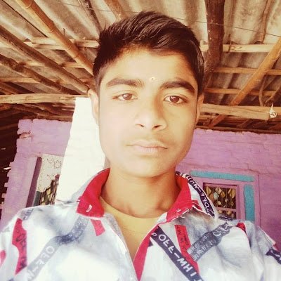 punde1741's profile picture. 