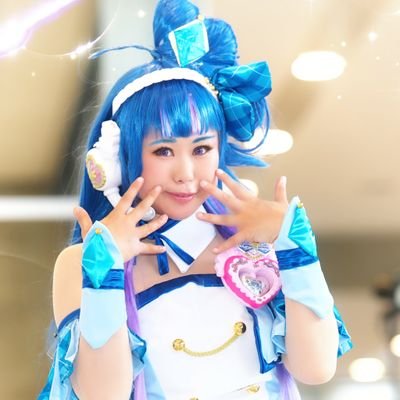 和華🌸キミプリおハマり中🩷💙💜🤍🖤さんのプロフィール画像