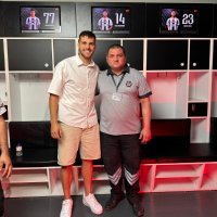 Bahadır YAZICI (@bahadiryazici17) 's Twitter Profile Photo Bahadır YAZICI (@bahadiryazici17) 's Twitter Profile Photo