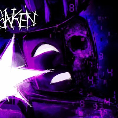 SENTRYDISPENSER's profile picture. Head of Roblox. He/him. Forsaken/Blocktales/Admin.