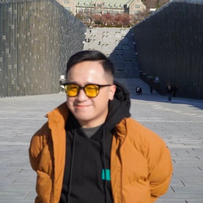 Ivan Cyrill H. Tonog Profile