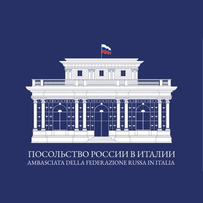 Ambasciata Russa in Italia e San Marino https://t.co/n2wZn1xmps https://t.co/oY8MRK87BH https://t.co/Q3i21Lyvvk