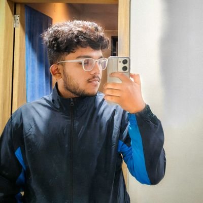 tanmay_1407's profile picture. 🌱| web dev + ai | just building cool stuff at my own pace