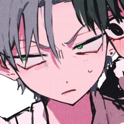 gohann_pm's profile picture. 成人済│ド低浮3L雑多垢