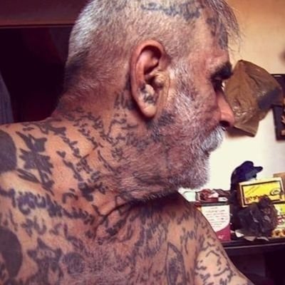 ماشین باز و عشق باز پیکان
|مکانیک تازه کار مملکت
|خرسی شخصیت اصلیمه