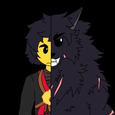 TAKA, THE BEAST NINJA 🐺 🌕さんのプロフィール画像