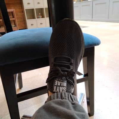 patchoullimusk's profile picture. life goes on