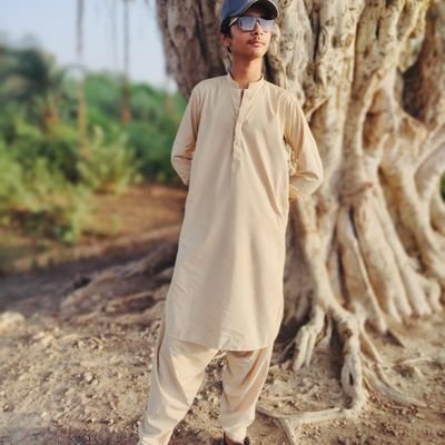MasoodAbbasi78's profile picture. 