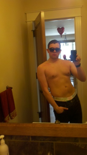 cmputridiot's profile picture. ... I say stuff. and exhale carbon dioxide. If you do too, we should totes hang. Sometimes NSFW. 18+