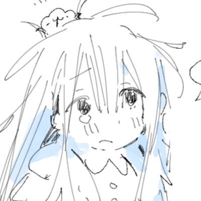 針布著急さんのプロフィール画像