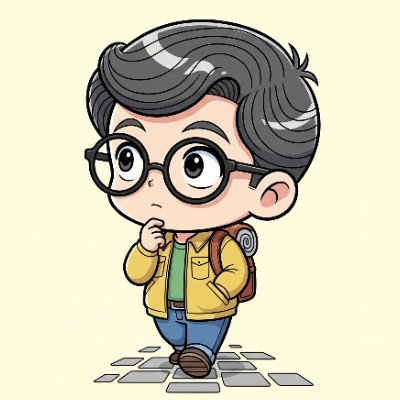 Yachi_mata's profile picture. 駆け出しSE。旅行ネタ溜まったら #八衢紀行