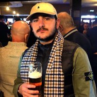 James Ward (@filthy_voltage) 's Twitter Profile