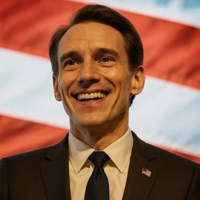 KileyKevin's profile picture. Congressman from California