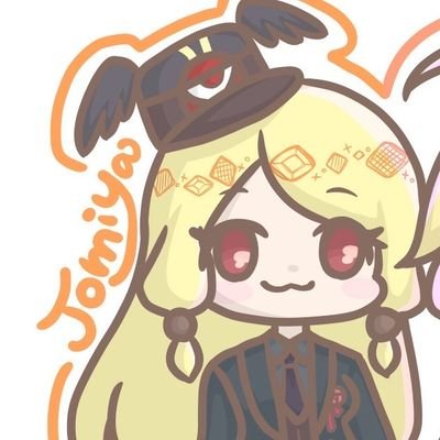 JOMIYAさんのプロフィール画像