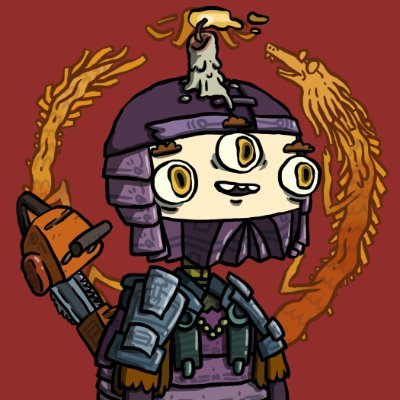 blokgifts's profile picture. #btc #stocks #maths #law #gambler #travelling