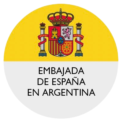 Bienvenidos al Twitter oficial de la Embajada de España en Argentina.
Facebook: https://t.co/RaAyq5MDg8