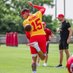 Patrick Mahomes (@patrickmahhomes) Twitter profile photo Patrick Mahomes (@patrickmahhomes) Twitter profile photo