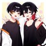 imaradio_info's profile picture. みんなに笑顔を届ける最強の2人組📻🎮 ◇SNS【https://t.co/aUEFXW09qG】◇ゲーム実況チャンネル【https://t.co/5EouHfnxqt】Tag▶︎#これって居間ラジオですか FA▶︎#居間アート FN▶︎居間ラー