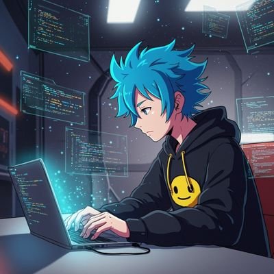AI and Web3 software developer here! I craft innovative, scalable apps that tackle complex problems. Let's connect and shape the future!🤖.