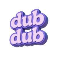 DubDub (@dubdub_tv) 's Twitter Profile Photo DubDub (@dubdub_tv) 's Twitter Profile Photo