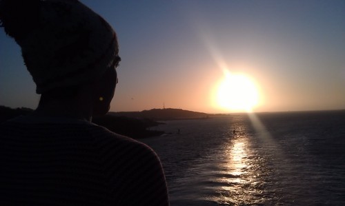 Carl-Filip Engesvik Olsson from Skara Sweden, Activity Guide in the Dominican Republic for Thomas cook NE!