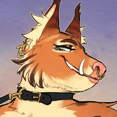 choob (but large)さんのプロフィール画像
