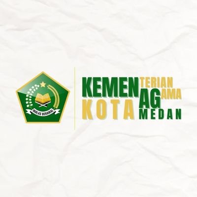 kankemenagmedan's profile picture. Akun Resmi Kemenag Kota Medan | Dikelola Tim HDI  

Jl. Sei Batu Gingging Ps. X No.12, Merdeka, Kec. Medan Baru, Kota Medan, Sumatera Utara 20153