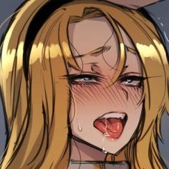 Lexylewds's profile picture. 𝓛𝓾𝔁𝓪𝓷𝓷𝓪 𝓒𝓻𝓸𝔀𝓷𝓰𝓾𝓪𝓻𝓭, 𝓪𝓽 𝔂𝓸𝓾𝓻 𝓼𝓮𝓻𝓿𝓲𝓬𝓮.

💡 light mage | 
💋 mouthy support | 
🕳️ prefers her darkness... XL

MDNI| |DMS open 
ES/EN