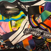 Underwear Obsession (@obsession1452) 's Twitter Profile