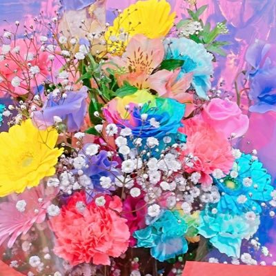 flower87wk's profile picture. HUNTER×HUNTER 🧡AVAM❤️すき