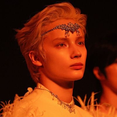 theoryThanos's profile picture. 