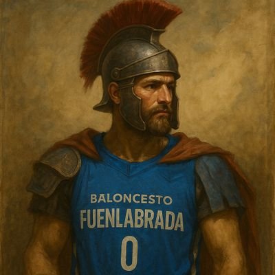 💙💙Soldado del Baloncesto Fuenlabrada 💙💙