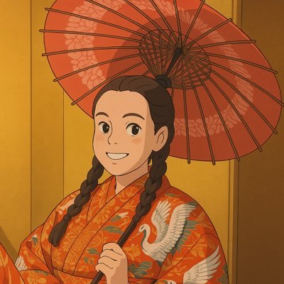 Public_Kat's profile picture. Just for fun.