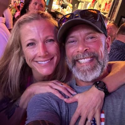 We are BACK!! Jamie Croft and Brian Edger the hottest military couple on the internet 🔥🔥🇺🇸 Reddit: Jam1ecroft_fan_club