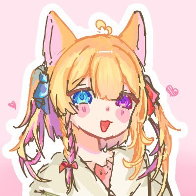 🍓👑より❤🐶君🩵❤┊︎⚓️/🎀🐾┊︎🎧️🤍┊︎🌂┊︎FA✏✨️
歌い手┊︎VTuber┊ボカロ┊アニメ┊🩵🫗教
タグ⇒#ここわん見ろー
🗝⇒＠wannkoko_15
だいしゅき⇒@sura_torotto
神⇒@_ana_0106
アイコン⇒@m3l0ncake様✨️
⇓（詳しく