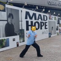 さきぴ。 @MADHOPE大阪6/24 (@saki___pi) 's Twitter Profile