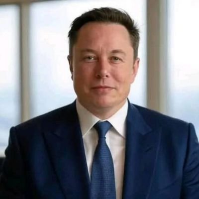 privateelomO's profile picture. Chief Troll Officer SpaceX🚀