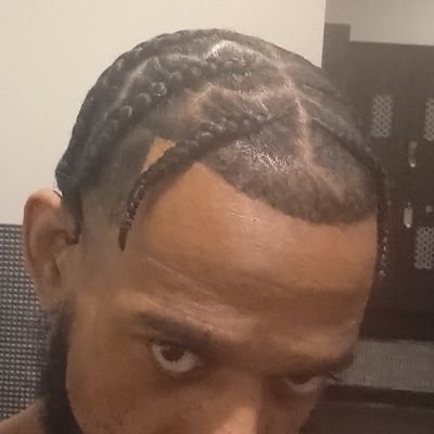 BLACK REALITY FIRST Profile