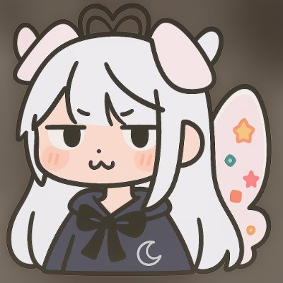 ジョールでもマイクでも、どちらでも呼んでくださいね!
うさぎのナナちゃんとボーボーちゃん(2025.03卒)飼っています🐰
うさぎが一番好きで、普段は音楽を聴いたり、ボードゲームやゲームをしたり、VTuberの配信を見たりするのが好きです!
みんながV睡してる時にコメントを残すのが一番好きです😊