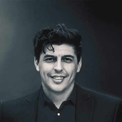 Cristiano. Marido. Emprendedor. Growth Marketer. 🇪🇸🇺🇸
Canal: https://t.co/96QF0MQ6Ji