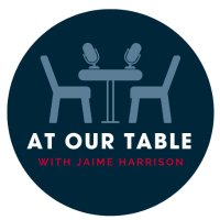 At Our Table (@atourtableshow) 's Twitter Profile