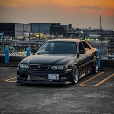 37__jzx's profile picture. '02 JZX100