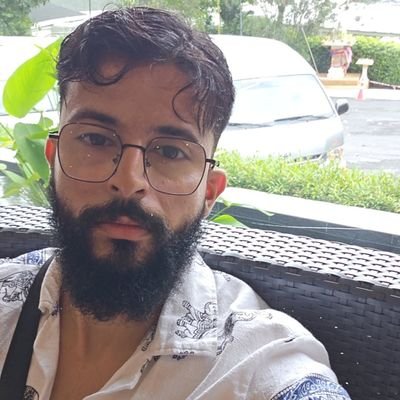 مهندس كيميائي🏭🛢⛽
كاتب🌠🌌
محب للقراءة بعلم النفس والسلوكيات البشرية
لاعب ملاكمة وموي تاي🏃🥷