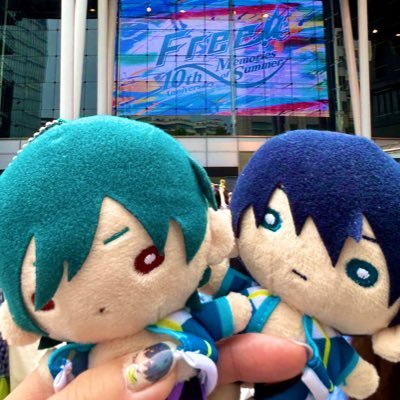えりもげ🐬8/13MS昼の部参戦💙🏊‍♂️さんのプロフィール画像